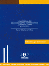 LEY FEDERAL DE PROCEDIMIENTO CONTENCIOSO ADM 2 ED