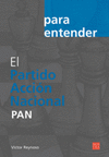 EL PARTIDO DE LA REVOLUCION DEMOCRATICA