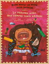 LA PERQUE�A NI�A QUE SIEMPRE TENIA HAMBRE