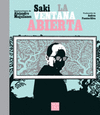 LA VENTANA ABIERTA