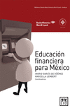 EDUCACION FINANCIERA PARA MEXICO