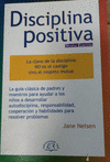 DISCIPLINA POSITIVA