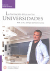 LA FORMACION ETICA EN LAS UNIVERSIDADES