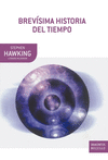 BREV�SIMA HISTORIA DEL TIEMPO