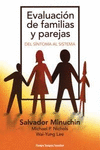EVALUACI�N DE FAMILIAS Y PAREJAS