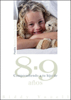 COMPRENDIENDO A TU HIJO DE 8 - 9 A�OS