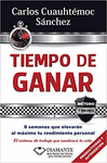 TIEMPO DE GANAR