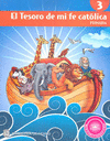 EL TESORO DE MI FE CATOLICA 3