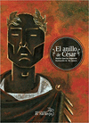 EL ANILLO DE CESAR