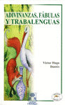 ADIVINANZAS FABULAS Y TRABALENGUAS