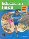 EDUCACION FISICA 3 SECUNDARIA
