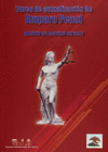 CURSO DE ACTUALIZACION DE AMPARO PENAL