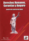 DERECHOS HUMANOS GARANTIAS Y AMPARO