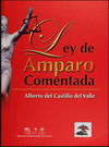 LEY DE AMPARO COMENTADA 2 TOMOS