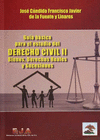 GUIA BASICA PARA EL ESTUDIO DEL DERECHO CIVIL II