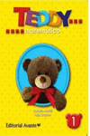 TEDDY MATEMATICO 1 NUEVA EDICION CON CD