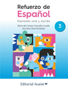 REFUERZO ESPA�OL 3