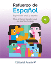REFUERZO ESPA�OL 4