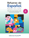 REFUERZO ESPA�OL 6