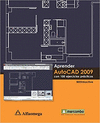 APRENDER AUTOCAD 2009