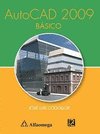 AUTOCAD 2009 BASICO