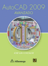 AUTOCAD 2009 AVANZADO