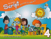 APRENDO SCRIPT 4    NVA. EDICION