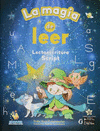 LA MAGIA DE LEER SCRIPT
