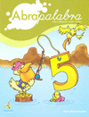 ABRAPALABRA 5 NUEVA EDICION 2018