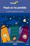 PAPA SE HA PERDIDO