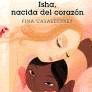 ISHA NACIDA DEL CORAZON