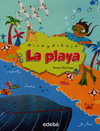 MIRA Y DIBUJA LA PLAYA
