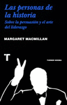 PERSONAS DE LA HISTORIA LAS SOBRE LA PERSUASION Y EL ARTE DEL LIDERAZGO