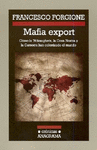 MAFIA EXPORT COMO LA NDRANGHETA LA COS