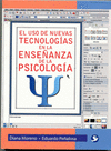 EL USO DE NUEVAS TECNOLOGIAS EN LA ENSE�ANZA DE LA PSICOLOGIA