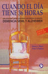 CUANDO EL DIA TIENE 36 HORAS (4TA EDICION)