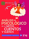 ANALISIS PSICOLOGICO DE LOS MITOS SUEOS Y CUENTOS