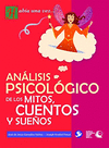 ANALISIS PSICOLOGICO DE LOS MITOS SUE�OS Y CUENTOS