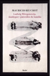 LUDWIG WITTGENSTEIN ANALOGIA Y PARECIDO