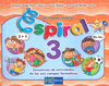 ESPIRAL INTEGRADO PREESCOLAR 3 + CD INTERACTIVO