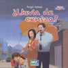 �LLUVIA DE CENIZA?