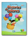HISTORIA DE COLORES