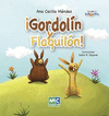 GORDOLIN Y FLAQUILON!