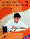 COMPETENCIAS EN LECTURA Y REDACCION 2