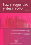 PAZ Y SEGURIDAD Y DESARROLLO