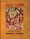 VIVA LA VIDA LOS SUE�OS EN CIUDAD JUAREZ