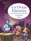 OVEJA ELECTRICA Y MEMORIA DEL UN