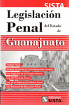 LEGISLACION PENAL PARA EL ESTADO DE GUANAJUATO