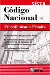 CODIGO NACIONAL DE PROCEDIMIENTOS PENALES
