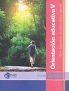 ORIENTACION EDUCATIVA V